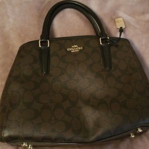 Coach crossbody bag